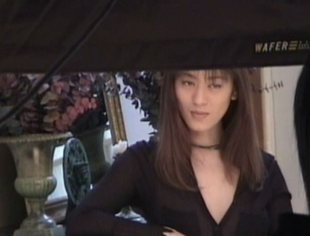 くちびるヌード 深井藍 画像4