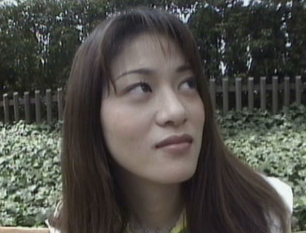 くちびるヌード 深井藍 画像18