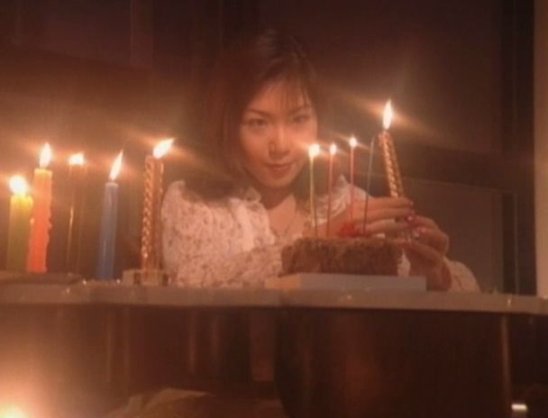 プリティセンセーション 奇妙な果肉 かわいかな 画像5