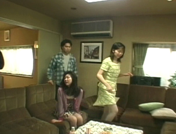姉さんガマンできない10 画像19