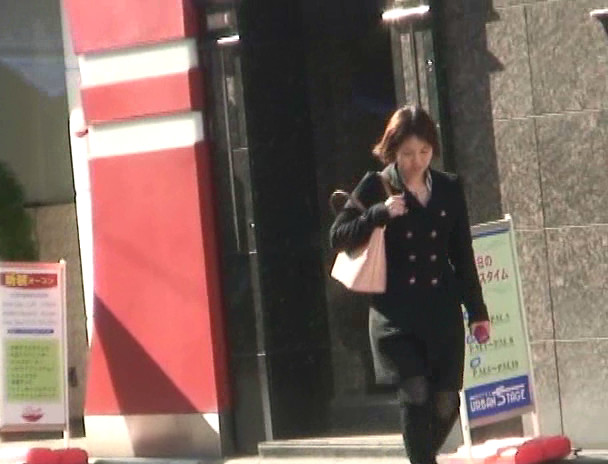 ドキュメント不倫若妻 其の十 画像1
