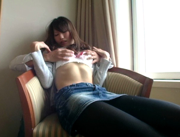 XXXXX！［ファイブエックス］長野完全素人編 画像1