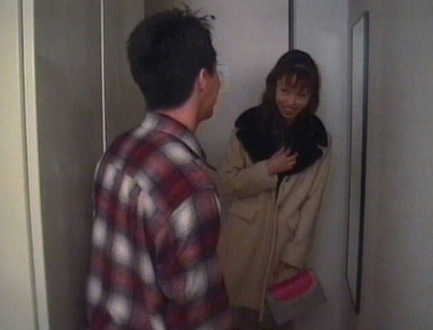 団地妻ホテトル事情 画像2