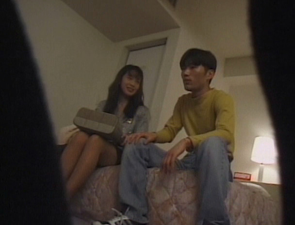 団地妻ホテトル事情 画像15