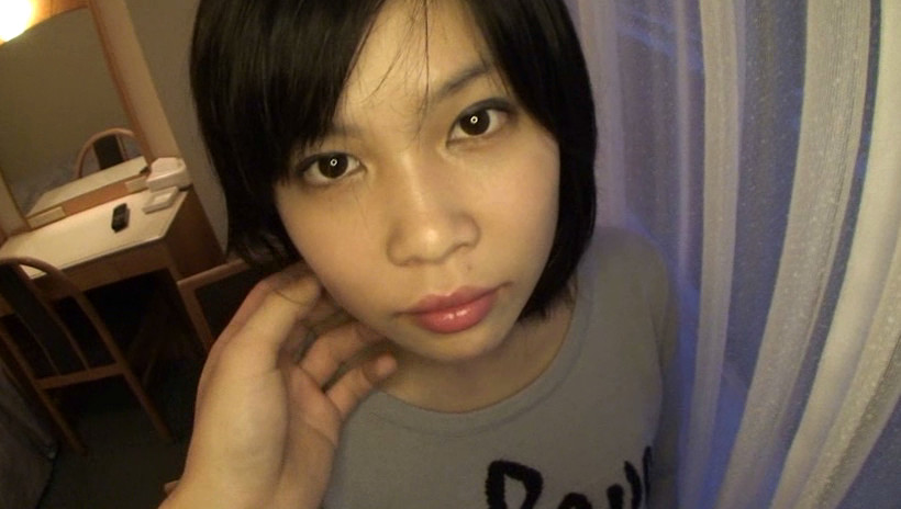 XXXXX！［ファイブエックス］京都完全素人編 画像1