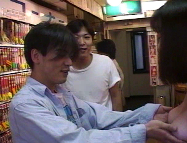 私の胸でイキますか Gカップエクスタシー 藤谷しおり 画像12