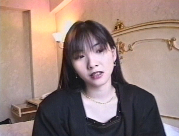 メンストレーション お嬢様たちの出血事情 画像1