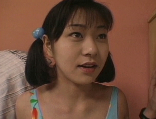 天使の美惑 美咲ゆうほ 画像1