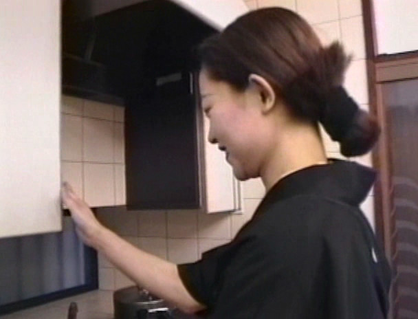 姉さんガマンできない 画像1