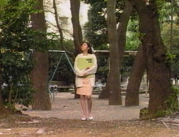 (非自由の欲求)クラウス・ヴァークン 素敵に愛して 結城麗子 画像1