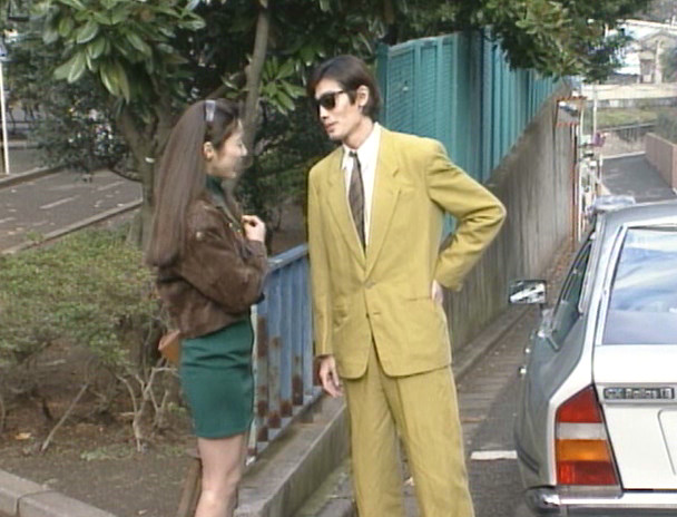 若妻どれいⅣ 田中虹子 画像3