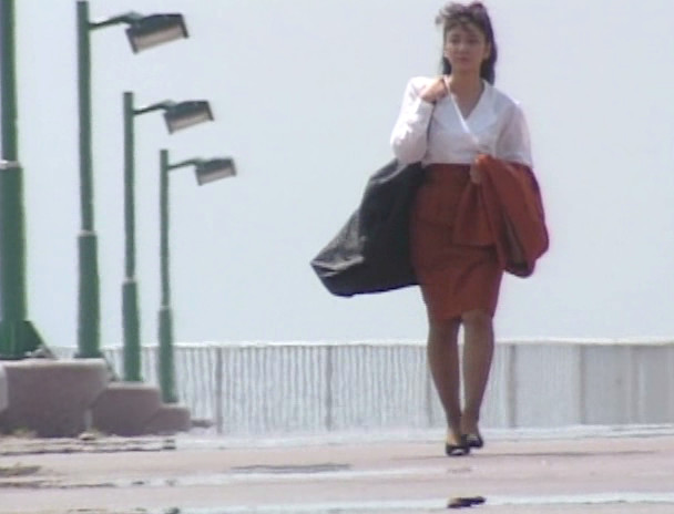 家庭教師 恥辱の罠 森山愛里 画像10