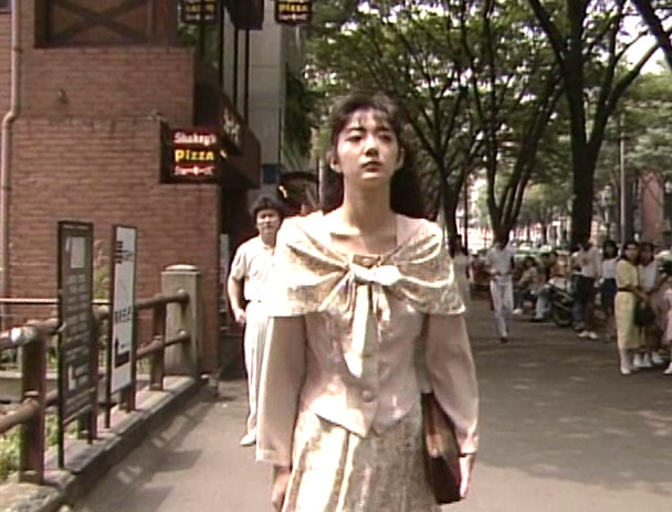 スキだらけの貞淑 滝沢美穂 画像2