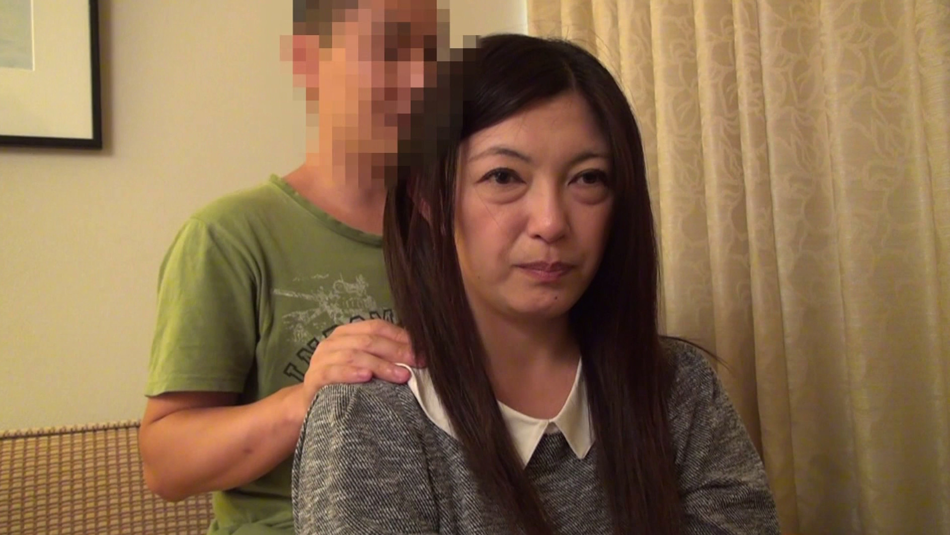 義息との関係に悩む五十路熟女達 ~親子S〇X中〇しの奨め~ 其の二~ 画像3