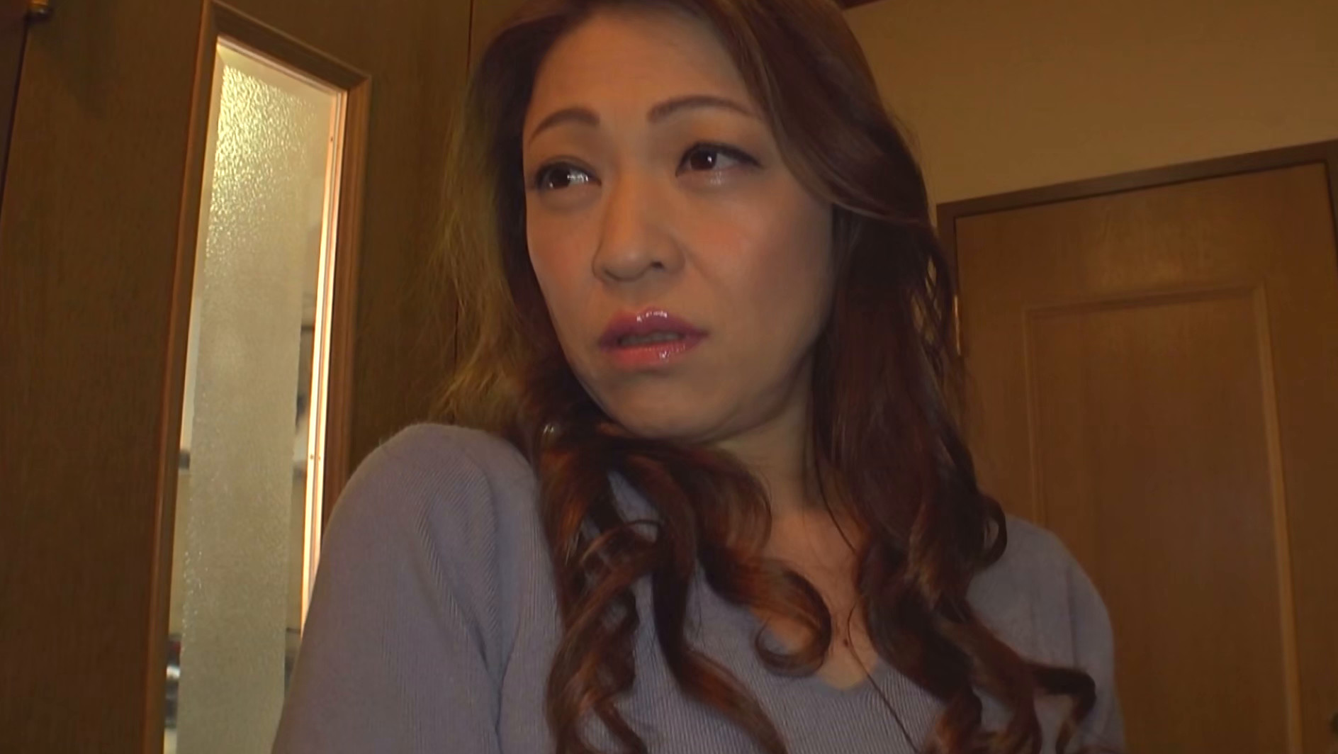 義母姦 私は息子の性奴隷 久保今日子 画像1