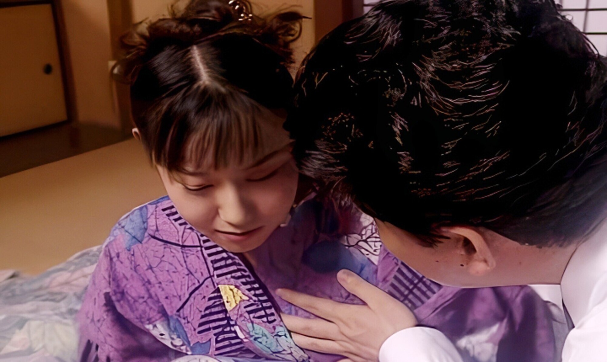 【AIリマスター版】悪戯天使 寺田弥生 画像3