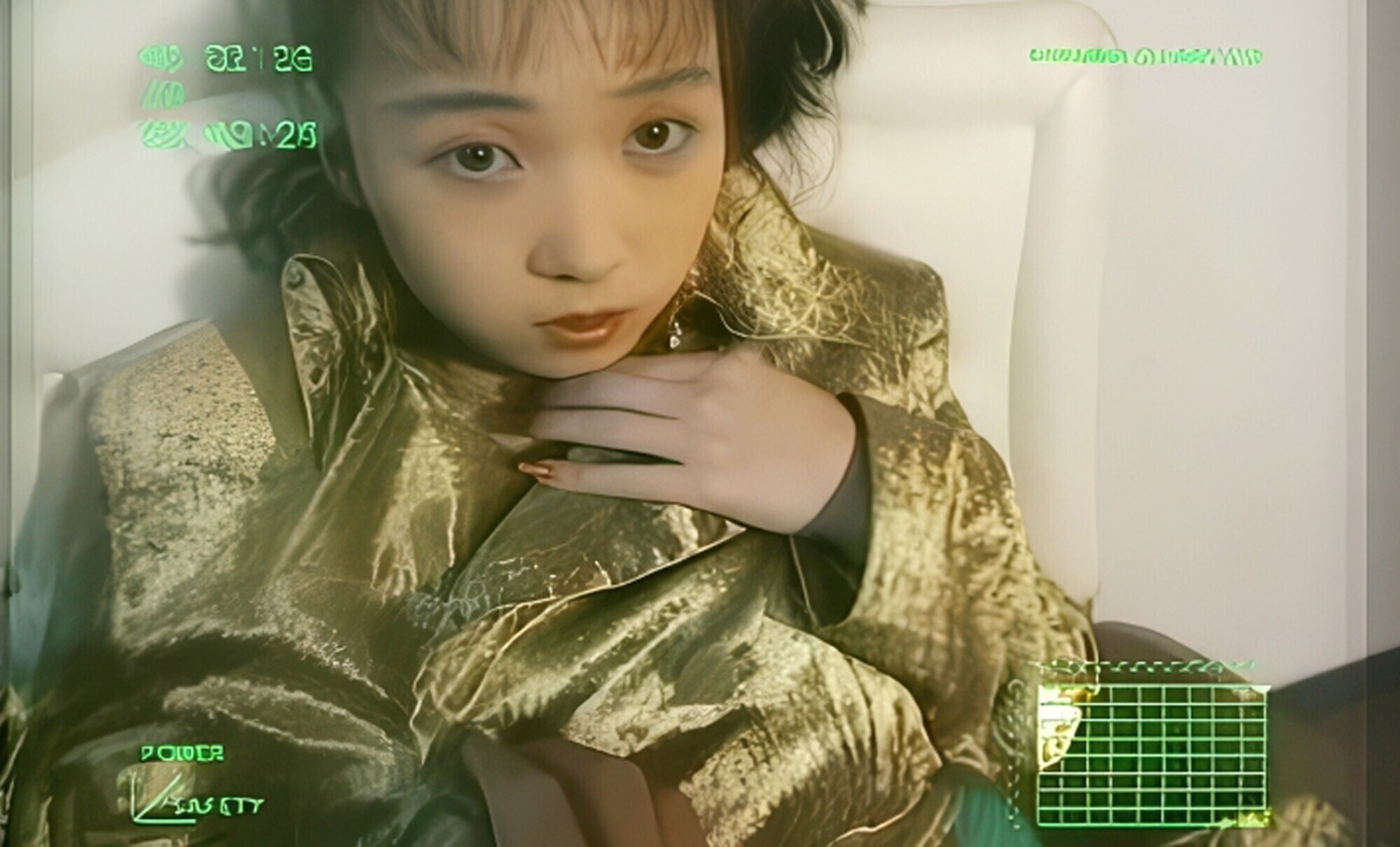 【AIリマスター版】東京官能クイーン 川上裕子 画像2