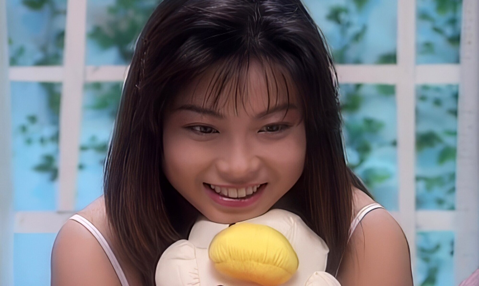 【AIリマスター版】秘め恥め 牧野ひとみ 画像1