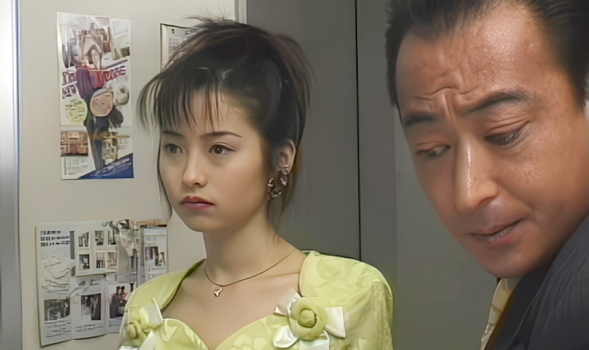 【AIリマスター版】生粋 川島和津実 画像1