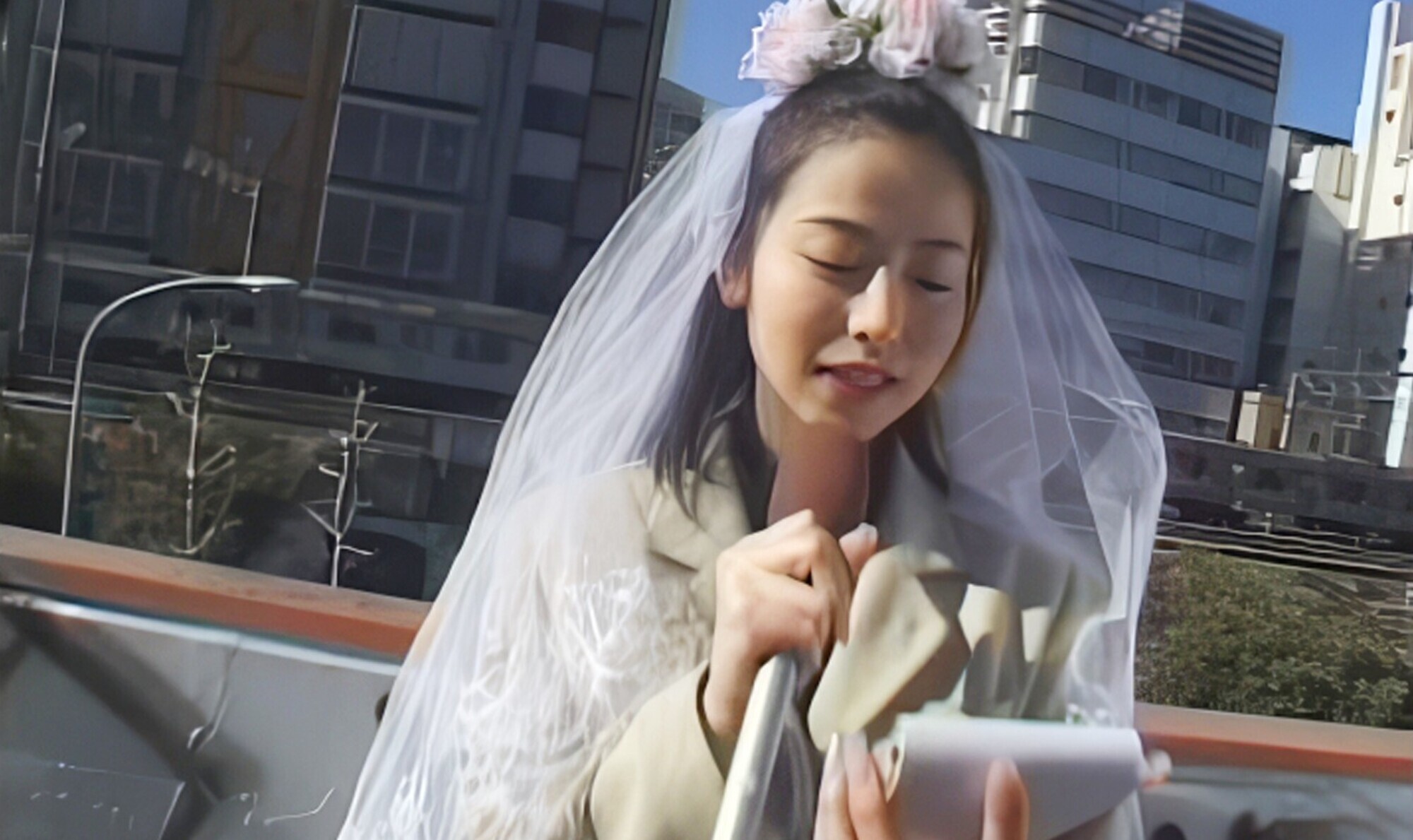 【AIリマスター版】生粋 川島和津実 画像2