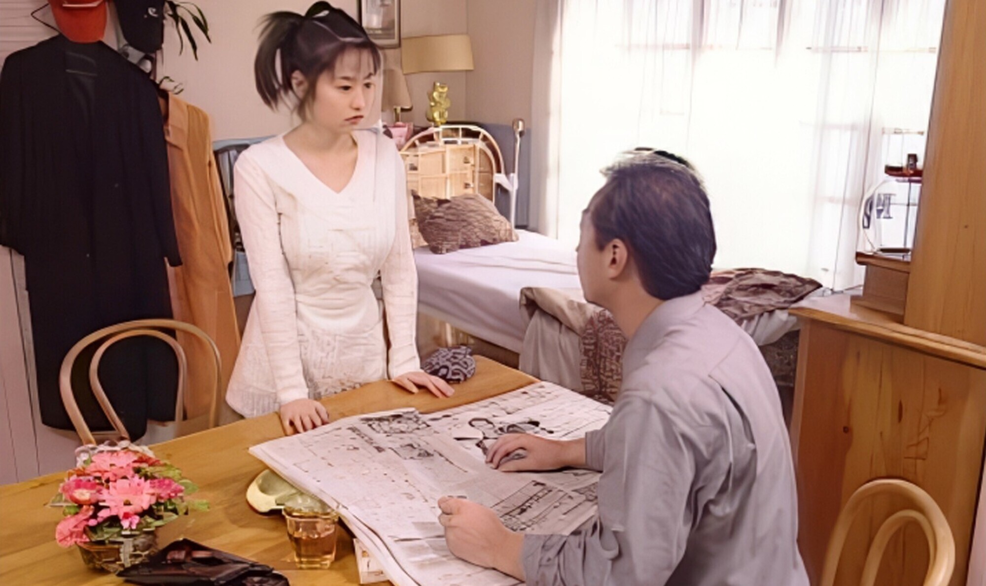 【AIリマスター版】生粋 川島和津実 画像3