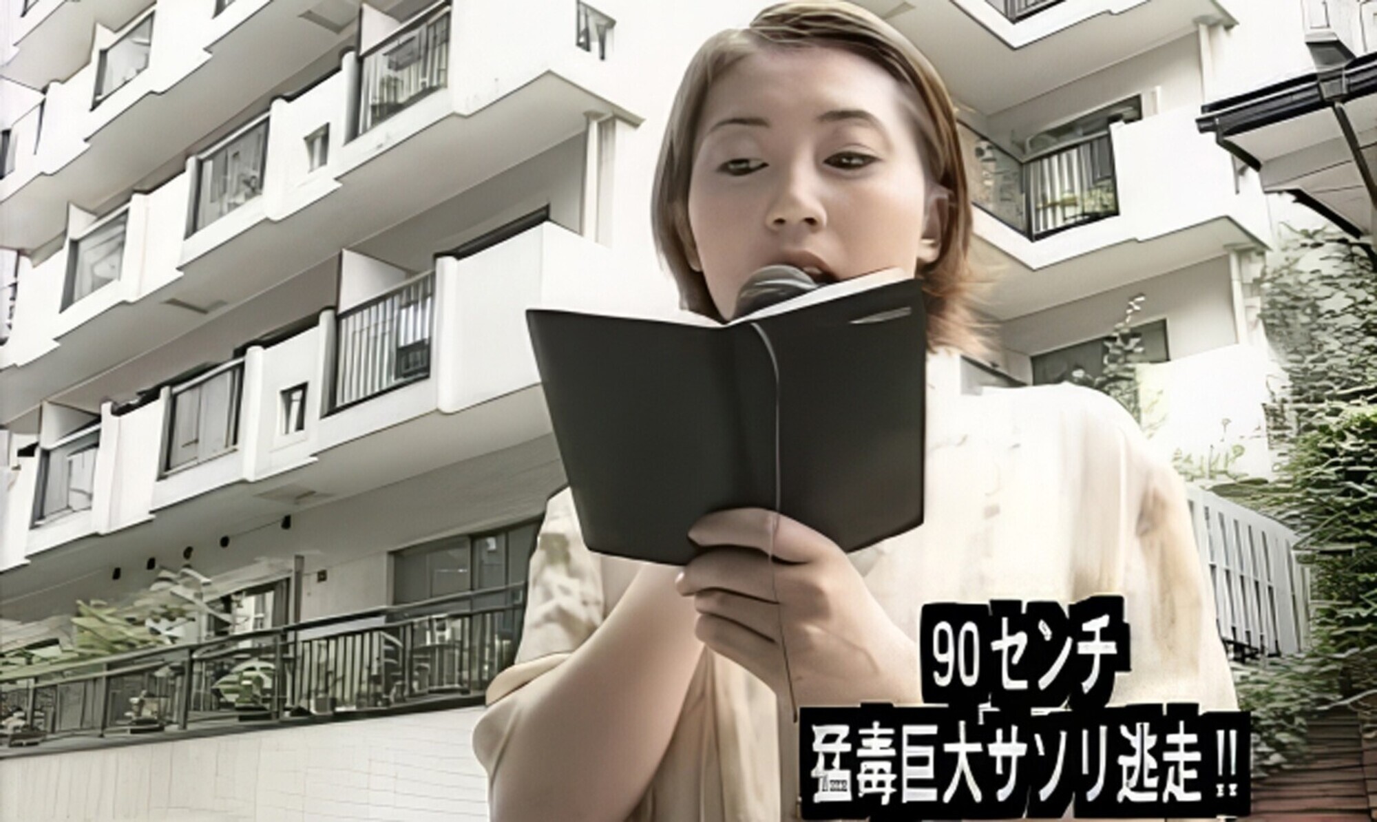 【AIリマスター版】ビューティーストレンジャー 小早川まりん 画像5