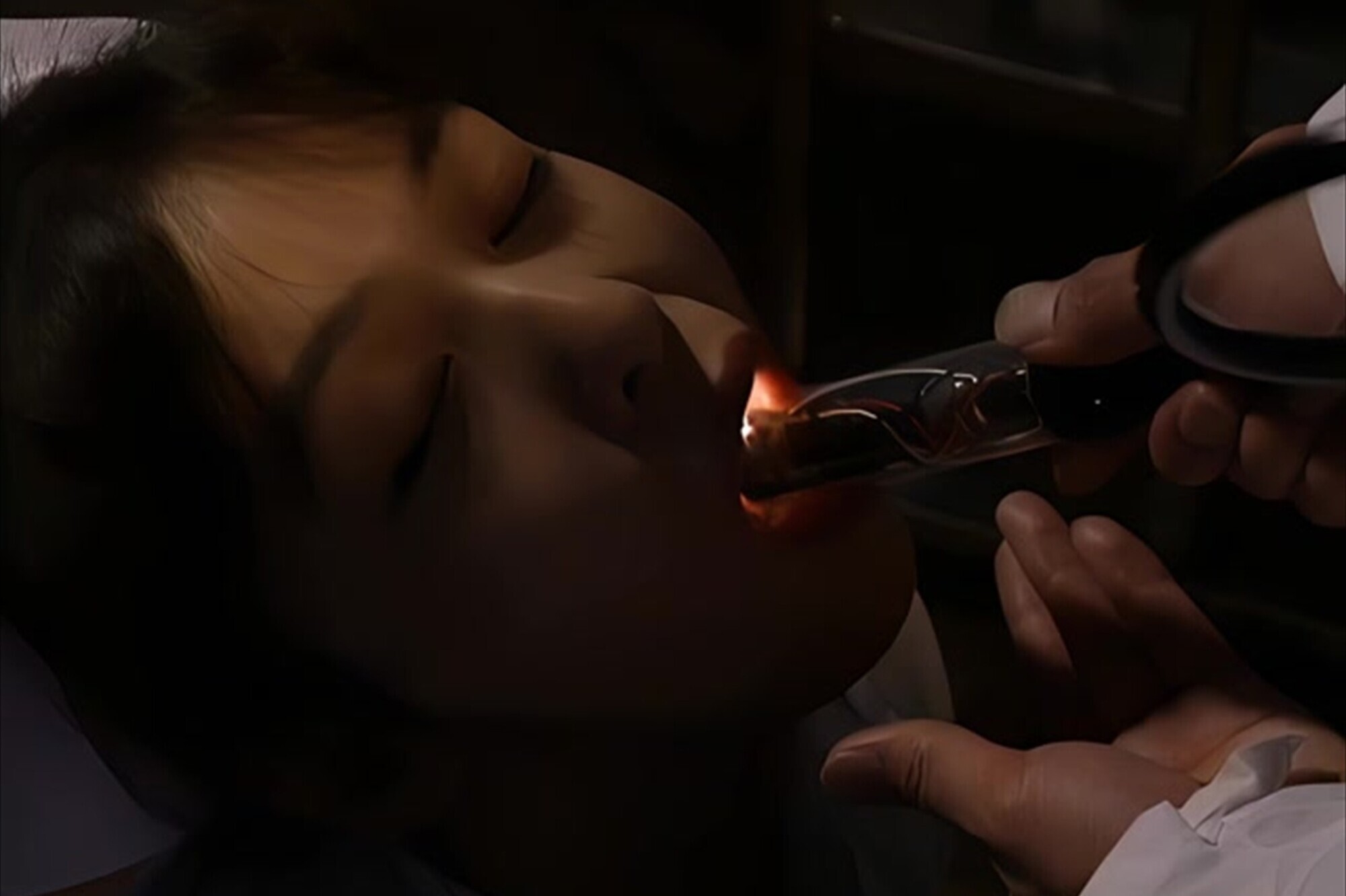 【AIリマスター版】絶頂カルテ 仁科ひとみ 3枚目