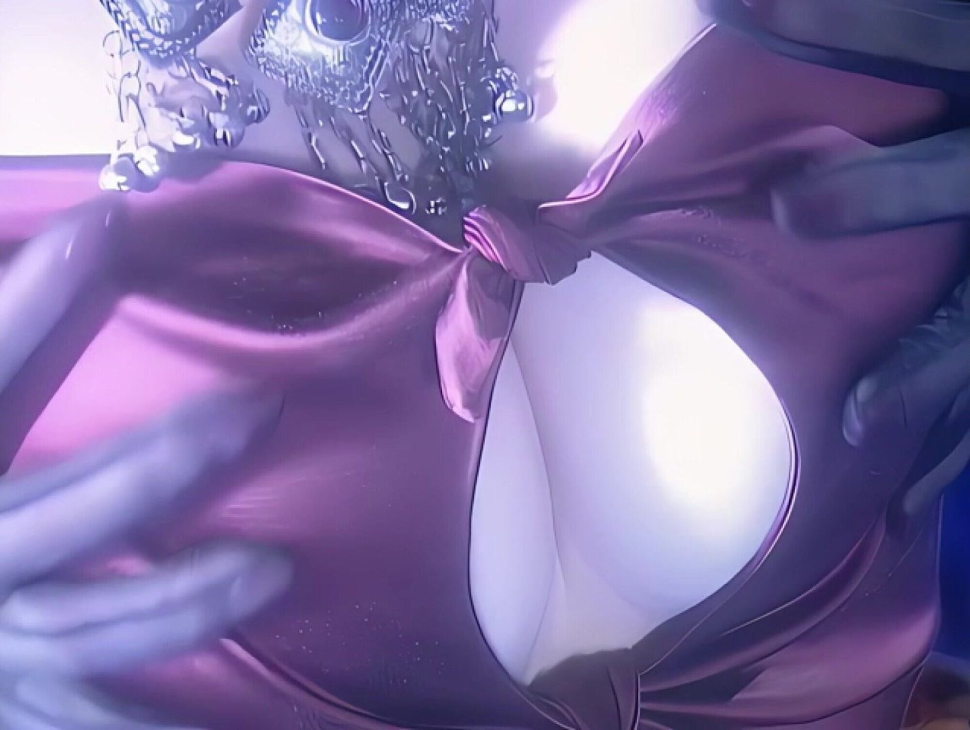 【AIリマスター版】ボインやでぇー 藤谷しおり 画像9