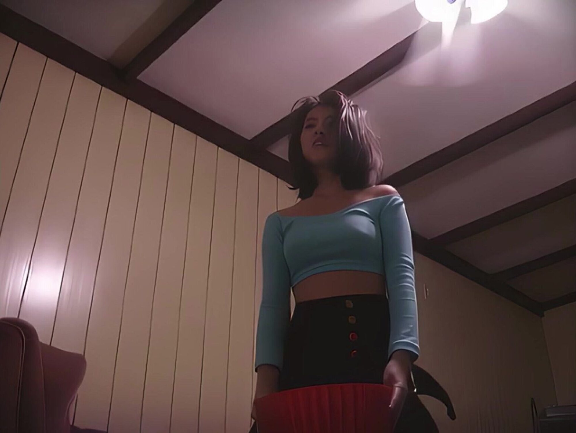 【AIリマスター版】ヴィーナスバニーⅩ 日吉亜衣 画像1