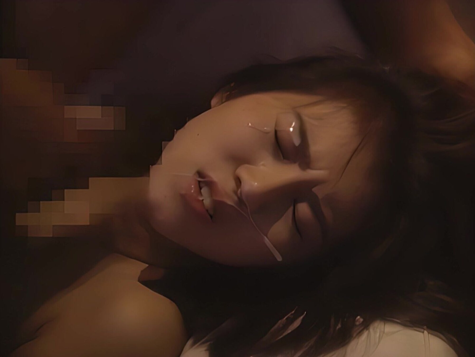 【AIリマスター版】ヴィーナスバニーⅩ 日吉亜衣 画像8