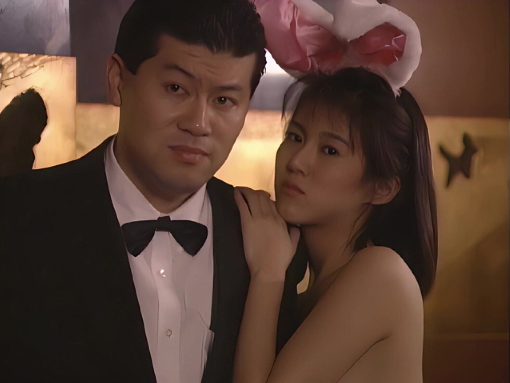 【AIリマスター版】ヴィーナスバニーⅩ 日吉亜衣 画像9