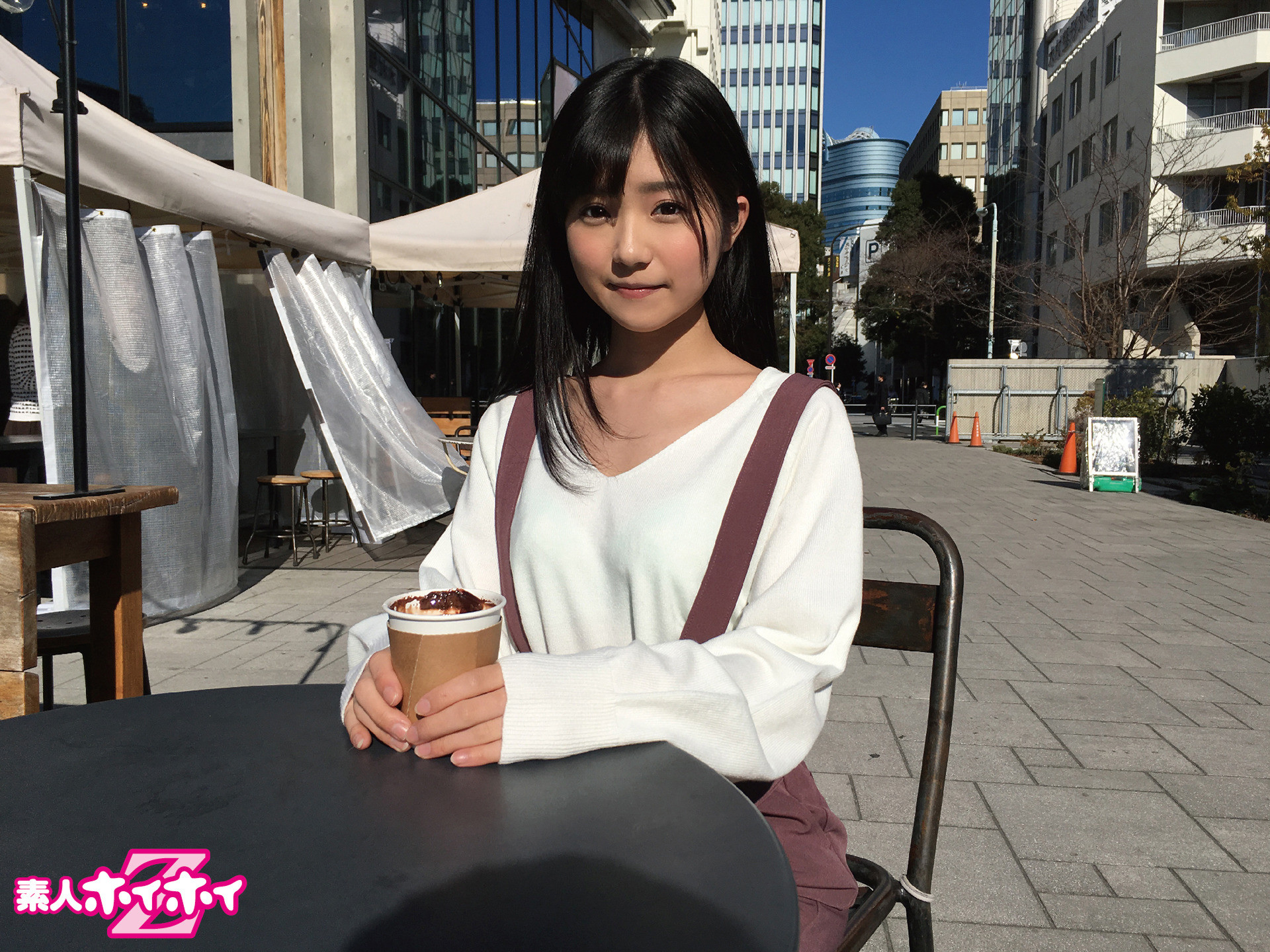 ☆素人ホイホイZ☆るーたん 画像1