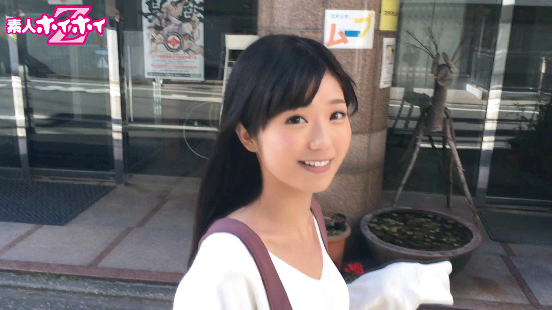 ☆素人ホイホイZ☆るーたん 画像2