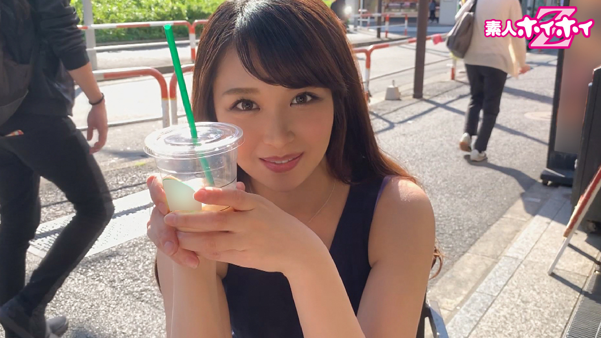 ☆素人ホイホイZ☆さきサン 画像13