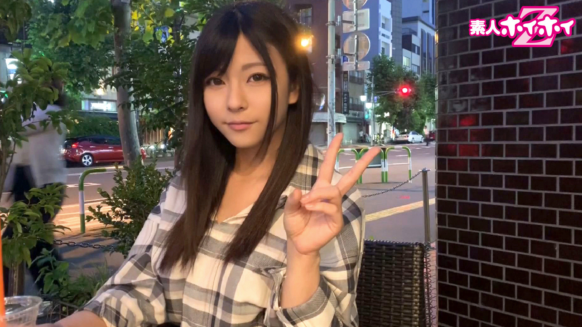 ☆素人ホイホイZ☆あずみ 画像1