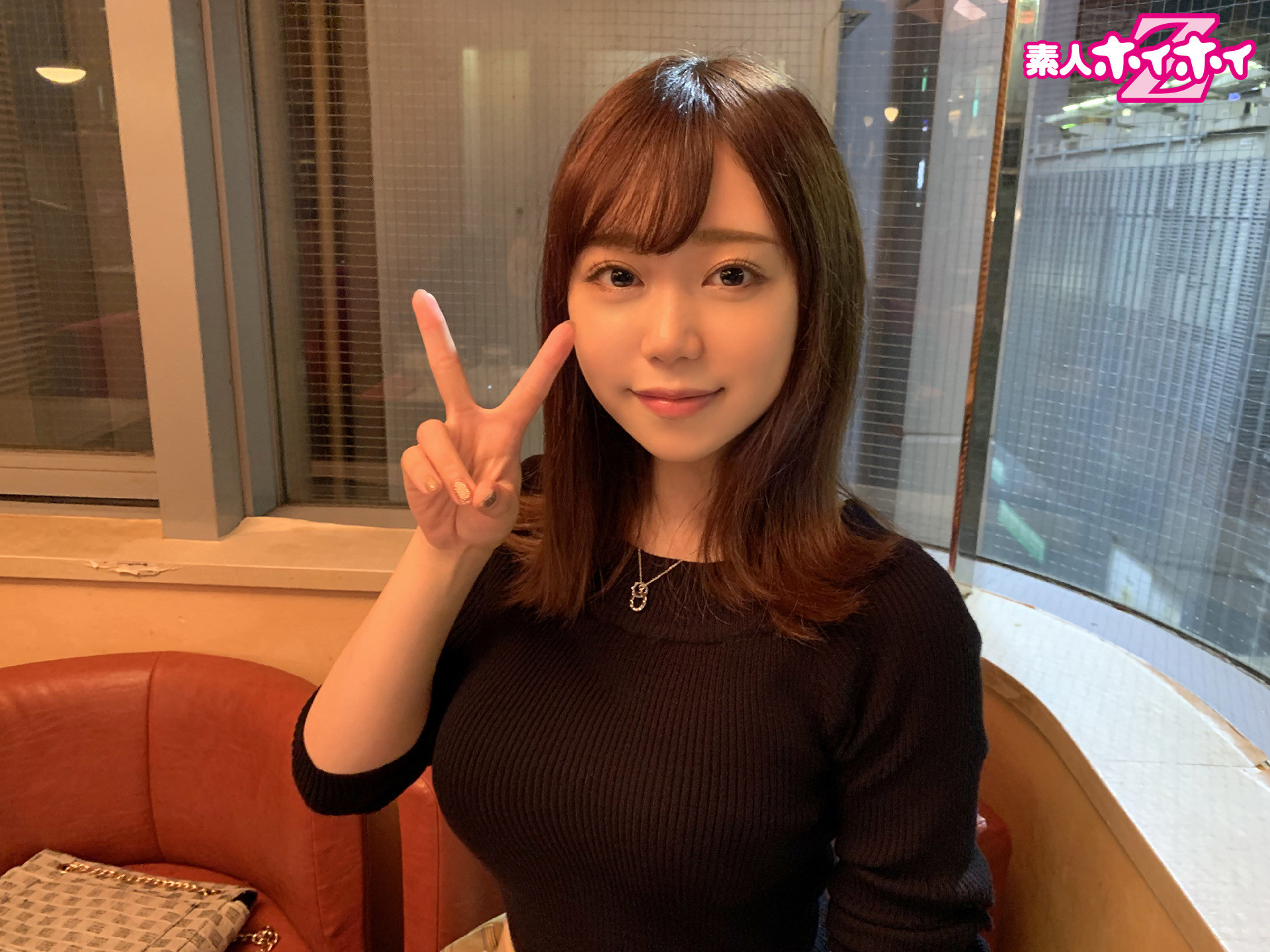 ☆素人ホイホイZ☆里穂 画像1