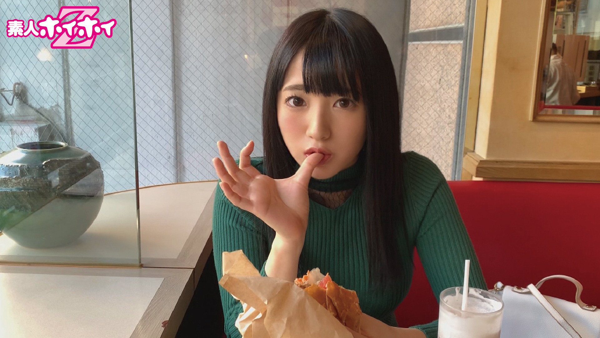 ☆素人ホイホイZ☆麻友 画像2