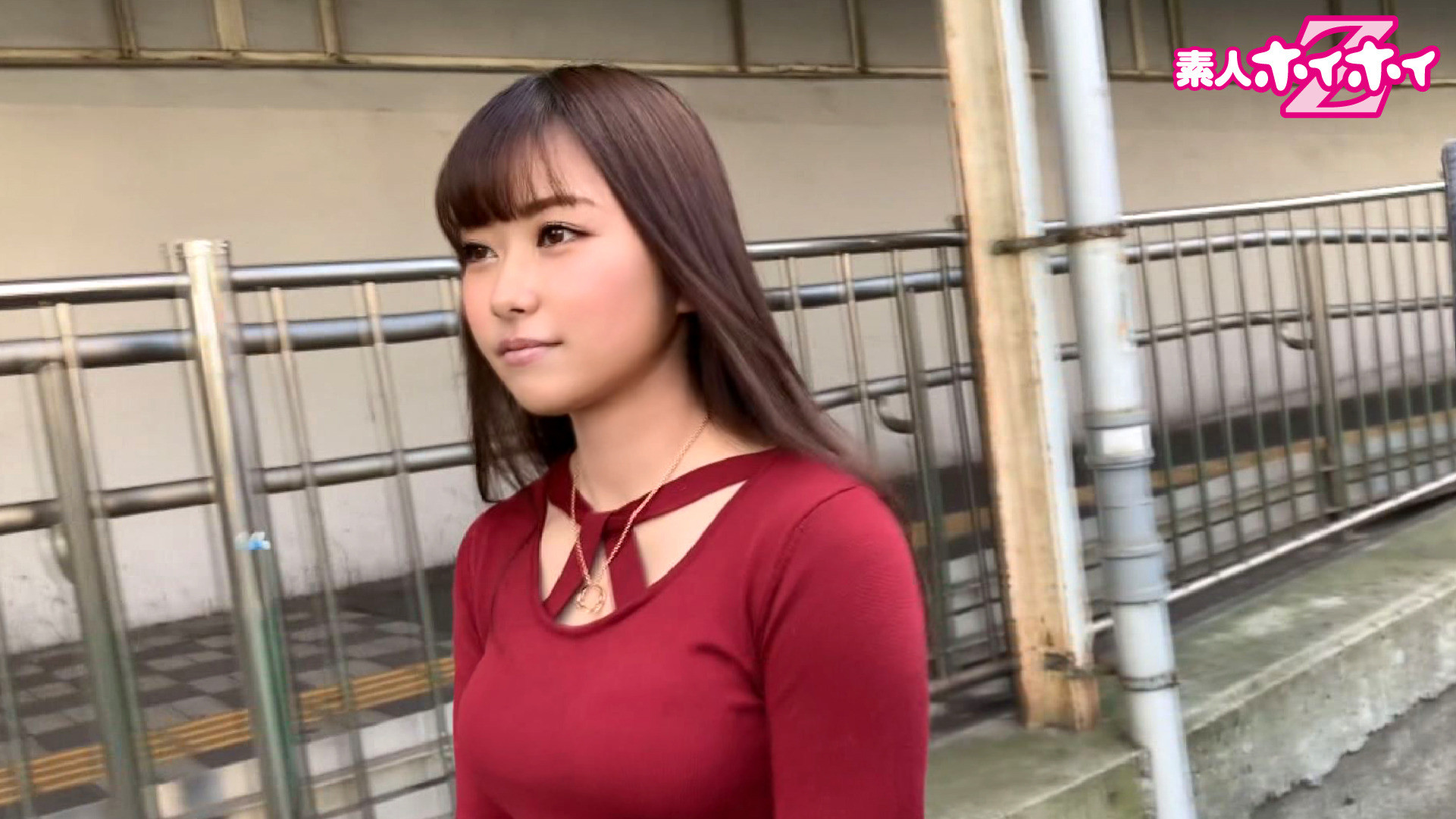 ☆素人ホイホイZ☆楓(21) 画像7