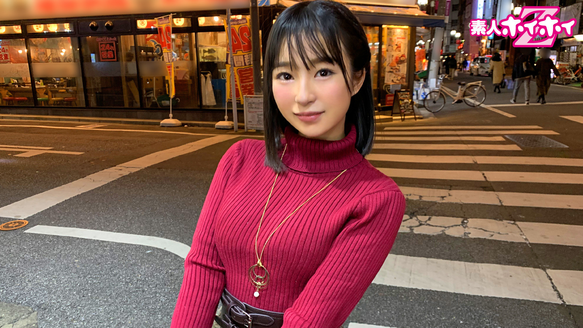 ☆素人ホイホイZ☆彩芽(20) 画像6