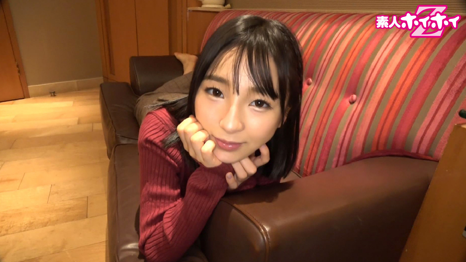 ☆素人ホイホイZ☆彩芽(20) 画像9