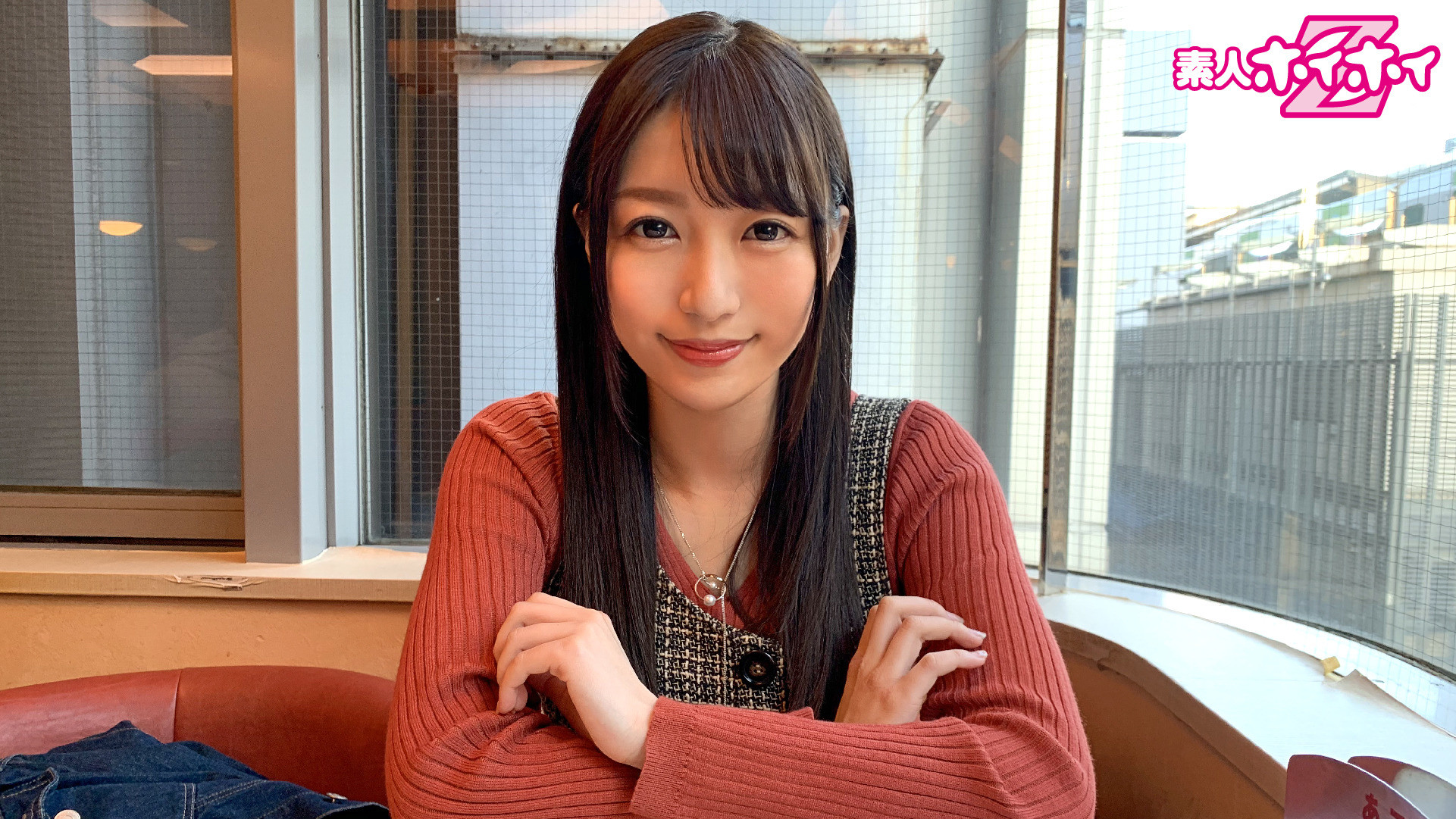 ☆素人ホイホイZ☆月野さん(23) 画像6