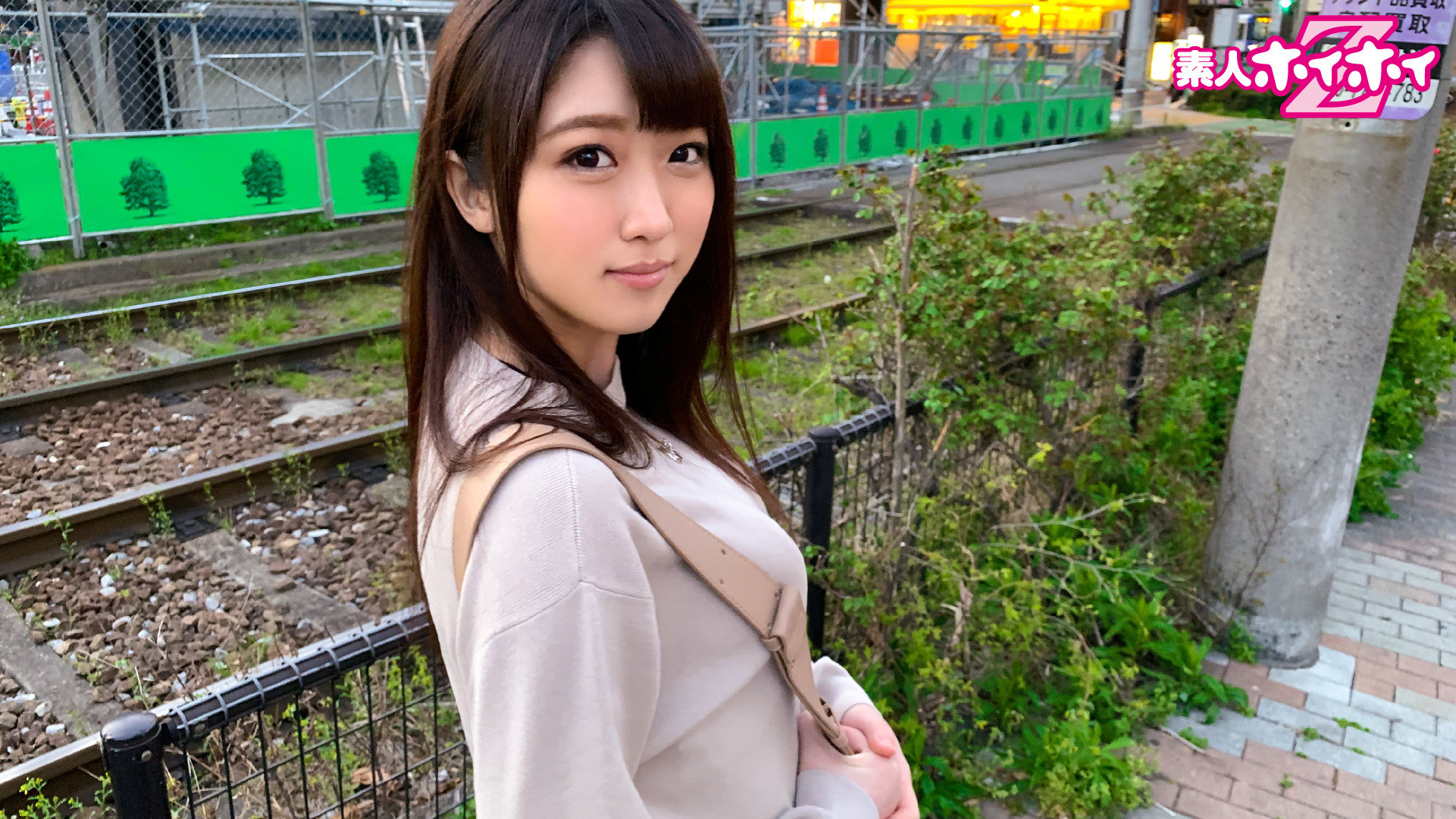 ☆素人ホイホイZ☆由香(22) 画像6