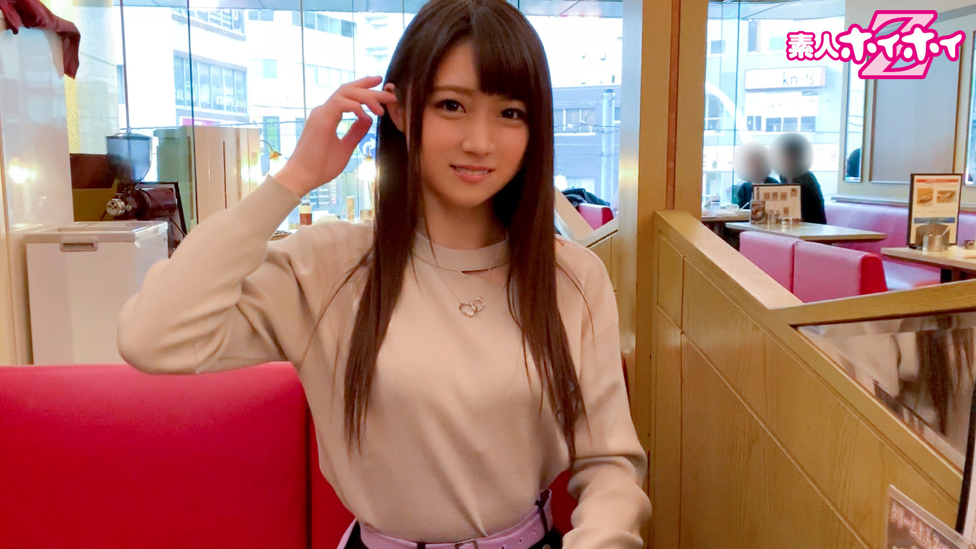 ☆素人ホイホイZ☆由香(22) 画像7