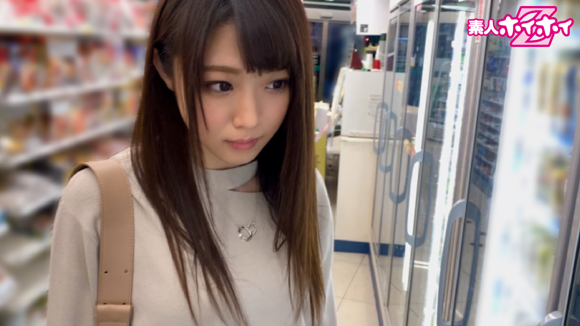 ☆素人ホイホイZ☆由香(22) 画像8