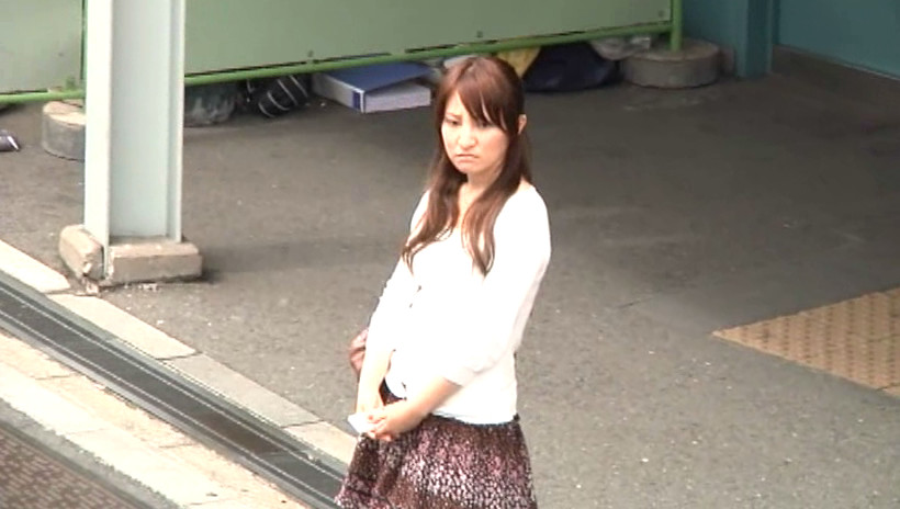青春18きっす 中川純 画像1