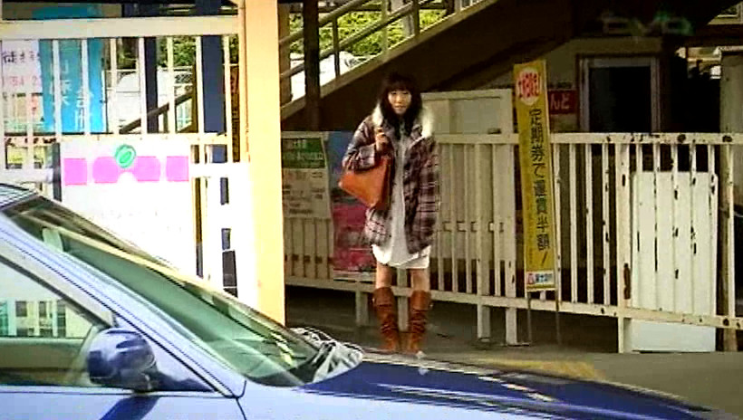 メール即ハメ便 大月市 早乙女みう 画像1