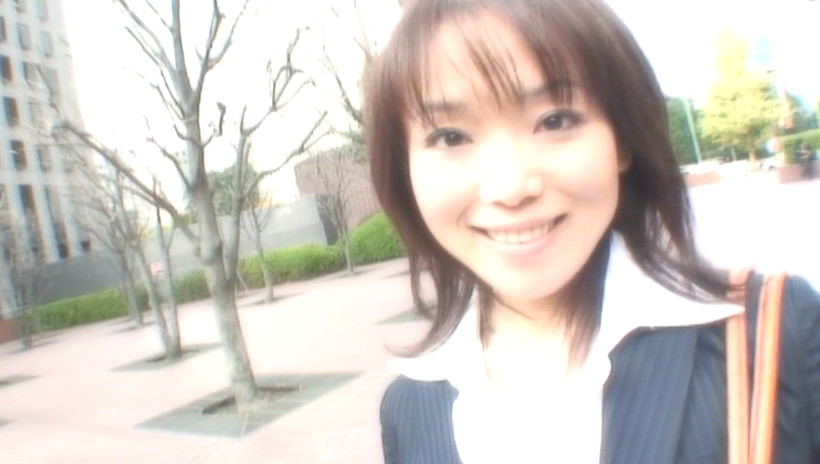 OL性白書 佐野典子 画像1