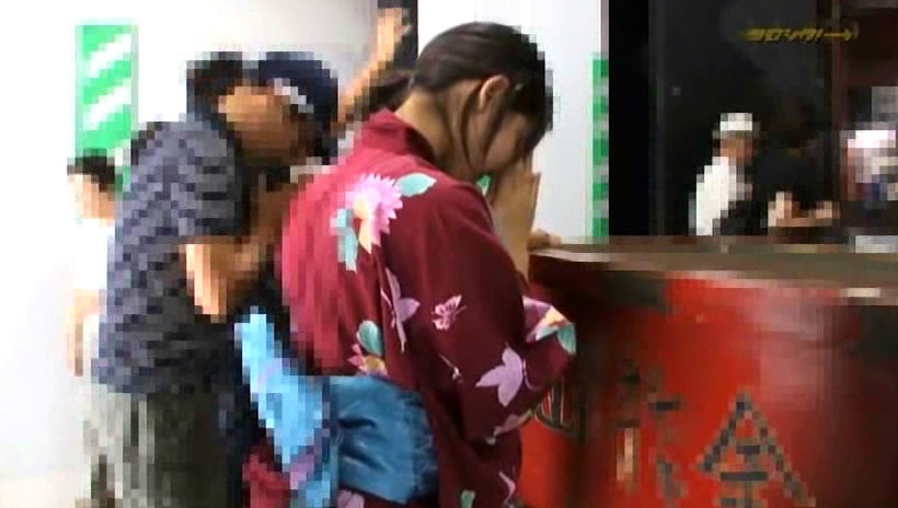 青春18きっす 井川芽衣 画像6