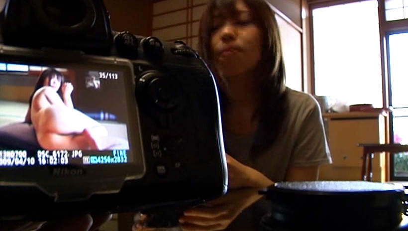 旅SEX 畠野歩 画像3