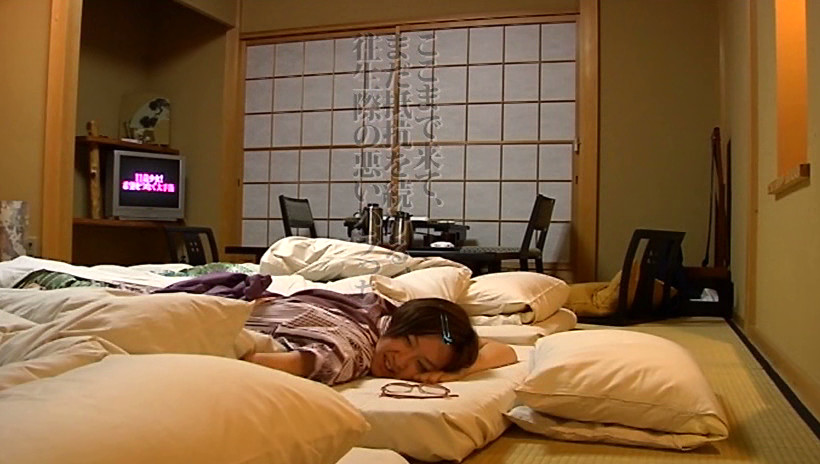 旅SEX 原明奈 画像10